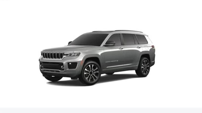 JEEP GRAND CHEROKEE 2023 1C4RJKAG5P8886016 image